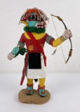 Hopi Indian Kachina Doll