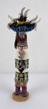 Hopi Indian Kachina Doll