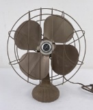 Chicago Electric Handy Breeze Fan