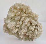 Alaskan Fluorite Mineral Specimen