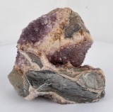 Amethyst Mineral Specimen