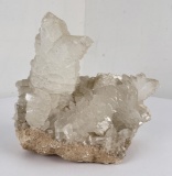 Crystal Selenite Mineral Specimen