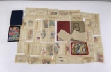 Worldwide Stamp Collection