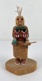 Hopi Indian Kachina Doll