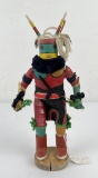 Hopi Indian Kachina Doll