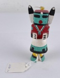 Hopi Indian Kachina Doll