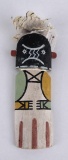 Hopi Indian Kachina Doll