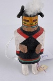 Hopi Indian Kachina Doll