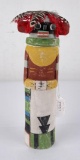 Hopi Indian Kachina Doll