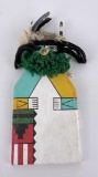 Hopi Indian Kachina Doll