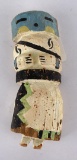 Hopi Indian Kachina Doll