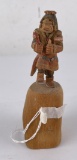 Hopi Indian Kachina Doll