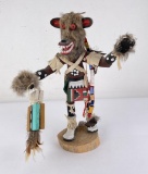 Hopi Indian Kachina Doll