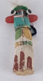 Hopi Indian Kachina Doll