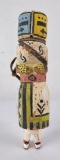 Hopi Indian Kachina Doll