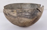 Ancient Mimbres Anasazi Pottery Indian Pot Bowl