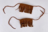 Leather Native American Indian Armbands