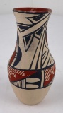 Native American Indian Pottery Vase