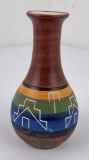 Native American Indian Pottery Vase