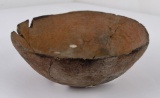 Mimbres Georgetown Phase Pottery Bowl