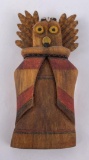 Hopi Indian Kachina Doll