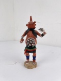 Hopi Indian Kachina Doll