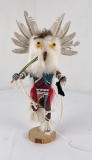 Hopi Indian Kachina Doll