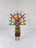 Hopi Indian Kachina Doll