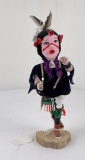 Hopi Indian Kachina Doll