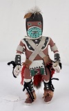 Hopi Indian Kachina Doll