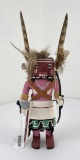 Hopi Indian Kachina Doll