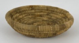 Hopi Native American Indian Basket