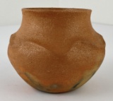 Navajo Indian Pottery Vase Pot