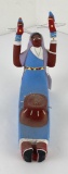 Kachina Story Teller Doll