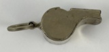 Antique Police Special Whistle