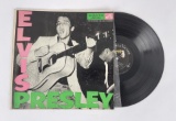 Elvis Presley LPM-1254 First Record
