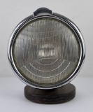 Antique Hall Depress Beam Car Headlight