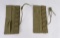 WW2 Combat Medics Bag Insert