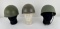 European M1 Helmet Liners