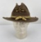 1889 Indian Wars 2nd Cavalry Campaign Hat