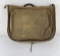 WW2 B-4 Army Officers Clothing Valise