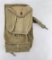 WW1 Model 1910 Haversack Backpack
