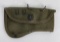 Korean War Axe Hatchet Cover Sheath