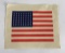 WW2 American Flag Invasion Armband
