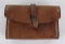 WW2 Leather BAR Browning Rifle Pouch