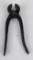 US Cavalry Farriers Horseshoeing Tool