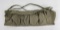 WW2 Army Airforce Mechanics Tool Belt