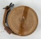 WW2 Leather Binocular Case Shoulder Strap