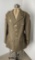 WW2 US Army Tank Corps Uniform Jacket