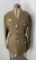 WW2 4 Pocket US Army Uniform